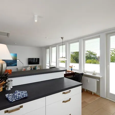 Dock 19 Διαμέρισμα