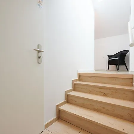 Dock 19 Διαμέρισμα *