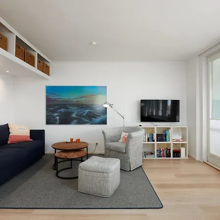 Dock 19 Apartment Heikendorf