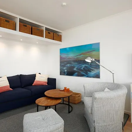 Dock 19 Apartment Heikendorf