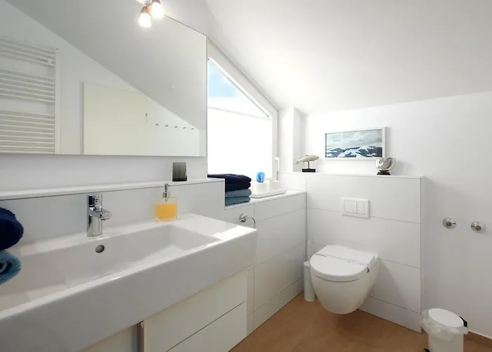 Appartement Dock 19 *