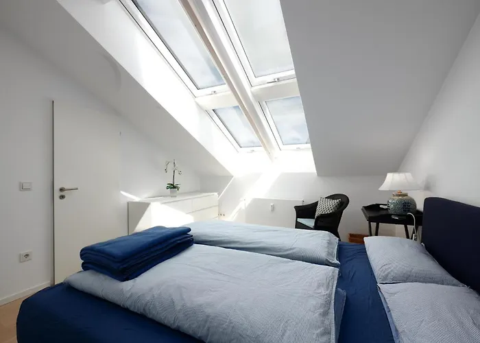 Dock 19 * Heikendorf