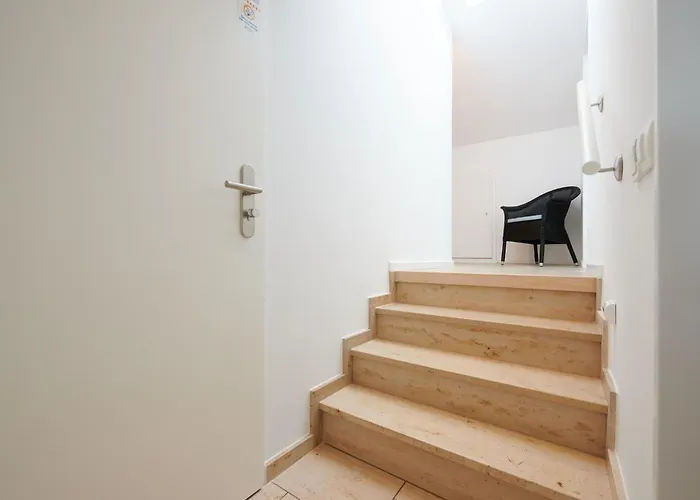 Dock 19 Appartement *