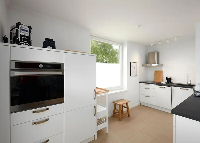 Appartement Dock 19 *