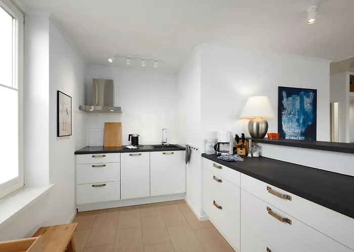 Dock 19 * Heikendorf