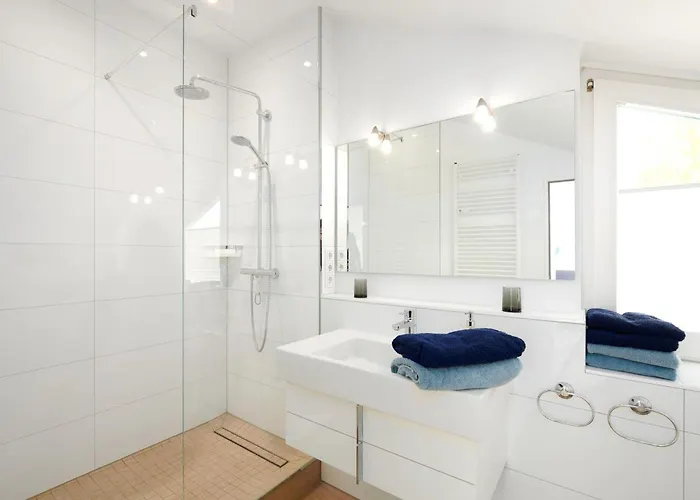 Appartement Dock 19 *